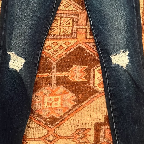 Frame Le Skinny Jean - Picture 3 of 3